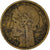 Münze, Frankreich, 50 Centimes, 1936