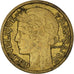Moneta, Francja, 50 Centimes, 1933