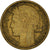 Münze, Frankreich, 50 Centimes, 1939