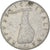 Coin, Italy, 5 Lire, 1953