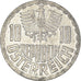 Coin, Austria, 10 Groschen, 1986