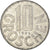 Coin, Austria, 10 Groschen, 1986