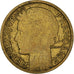 Münze, Frankreich, 50 Centimes, 1933