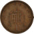 Munten, Groot Bretagne, New Penny, 1974