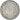 Moneta, Francja, 50 Centimes, 1947