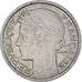 Moneta, Francja, 50 Centimes, 1947