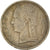 Munten, België, 5 Francs, 5 Frank, 1950