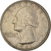 Moneta, USA, Quarter, 1991