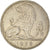 Münze, Belgien, 5 Francs, 5 Frank, 1939
