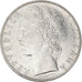 Coin, Italy, 100 Lire, 1974