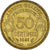Münze, Frankreich, 50 Centimes, 1941