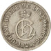 Luxembourg, Charlotte, 5 Centimes, 1924, EF(40-45), Copper-nickel, KM:33