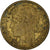 Münze, Frankreich, 50 Centimes, 1937