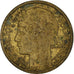 Monnaie, France, 50 Centimes, 1937
