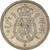 Moeda, Espanha, 5 Pesetas