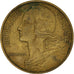 Moneta, Francia, 20 Centimes, 1967