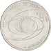 Romania, 500 Lei, 1999, MS(63), Aluminum, KM:146