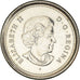 Moneta, Canada, 10 Cents, 2006