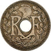 Coin, France, 10 Centimes, 1918