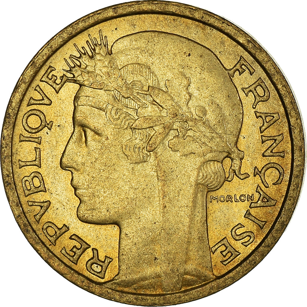 Monnaie, France, 50 Centimes, 1941