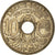 Moneta, Francia, 10 Centimes, 1939