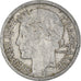 Monnaie, France, Franc, 1947