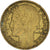 Münze, Frankreich, 50 Centimes, 1931