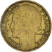 Moneta, Francja, 50 Centimes, 1931