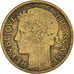 Moneda, Francia, 50 Centimes, 1938