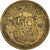 Münze, Frankreich, 50 Centimes, 1938