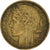 Münze, Frankreich, 50 Centimes, 1932