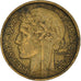 Moneta, Francja, 50 Centimes, 1932