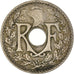 Moneta, Francia, 25 Centimes, 1922