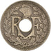Coin, France, 10 Centimes, 1924
