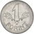 Coin, Hungary, Forint, 1975