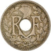 Monnaie, France, 5 Centimes, 1919