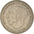 Moneda, ALEMANIA - REPÚBLICA FEDERAL, 2 Mark, 1975