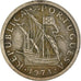 Moneta, Portogallo, 2-1/2 Escudos, 1974