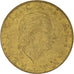 Moeda, Itália, 200 Lire, 1992