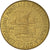 Coin, Italy, 200 Lire, 1992