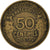 Moneta, Francia, 50 Centimes, 1932