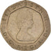 Moneta, Wielka Brytania, 20 Pence, 1983