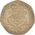 Münze, Großbritannien, 20 Pence, 1983