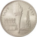 Iraq, 250 Fils, 1973, MS(63), Nickel, KM:138