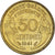 Münze, Frankreich, 50 Centimes, 1941