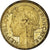 Münze, Frankreich, 50 Centimes, 1941