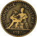 Coin, France, 50 Centimes, 1923