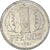 Monnaie, République démocratique allemande, Pfennig, 1987