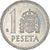 Münze, Spanien, Peseta, 1985