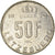 Moneda, Luxemburgo, 50 Francs, 1990